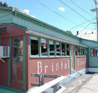 Bristol Diner