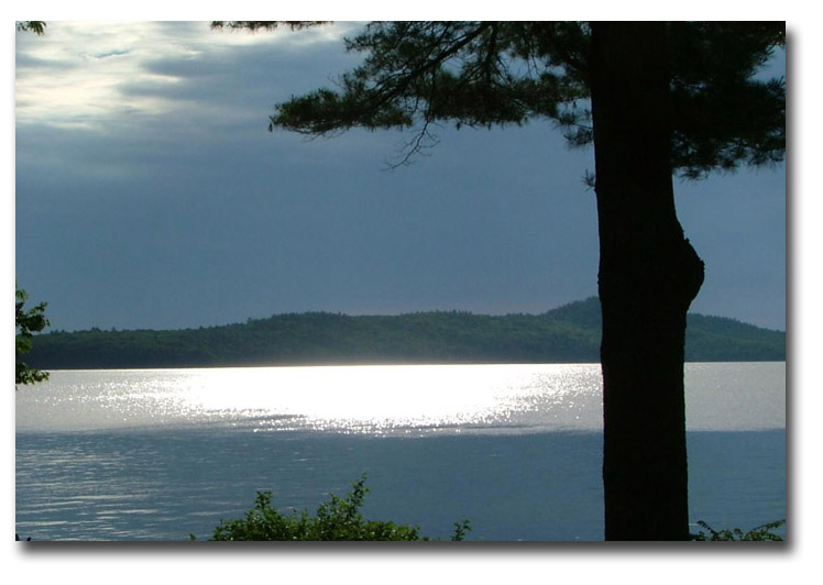 Local Web Advertising Lake Winnipesaukee