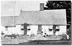 Tuftonboro Historical Society