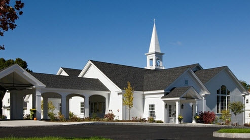 Gilford Community Church