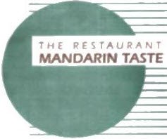 Mandarin Taste